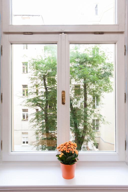 Appartamento Chill Hill Praga