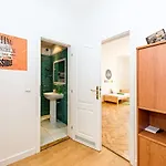 Chill Hill Apartments