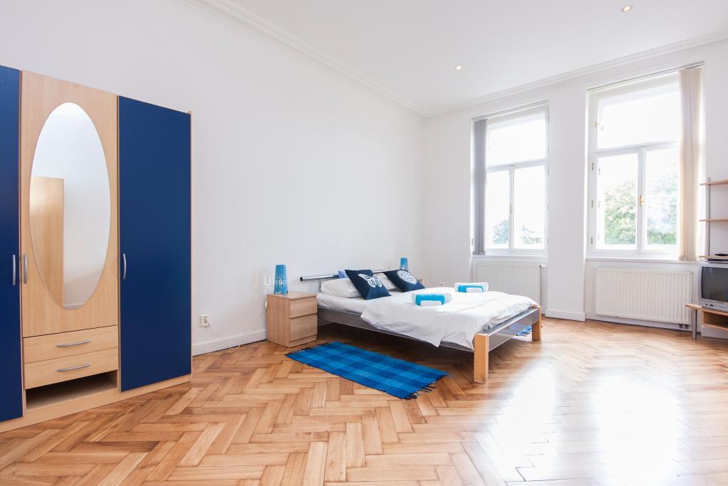 Apartmán Chill Hill