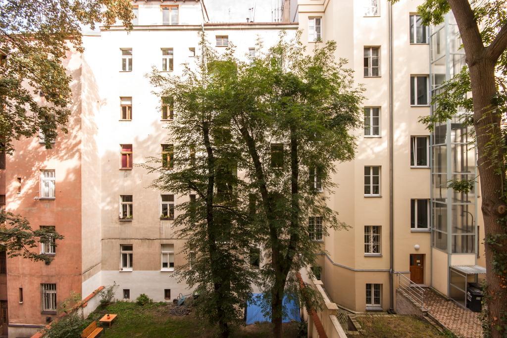 Apartmán Chill Hill *