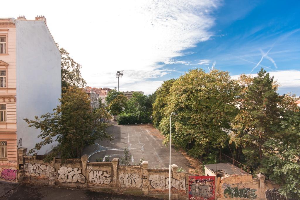 Apartmán Chill Hill *