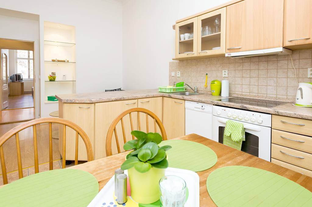 Chill Hill Apartmán