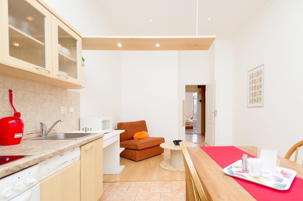 Apartmán Chill Hill