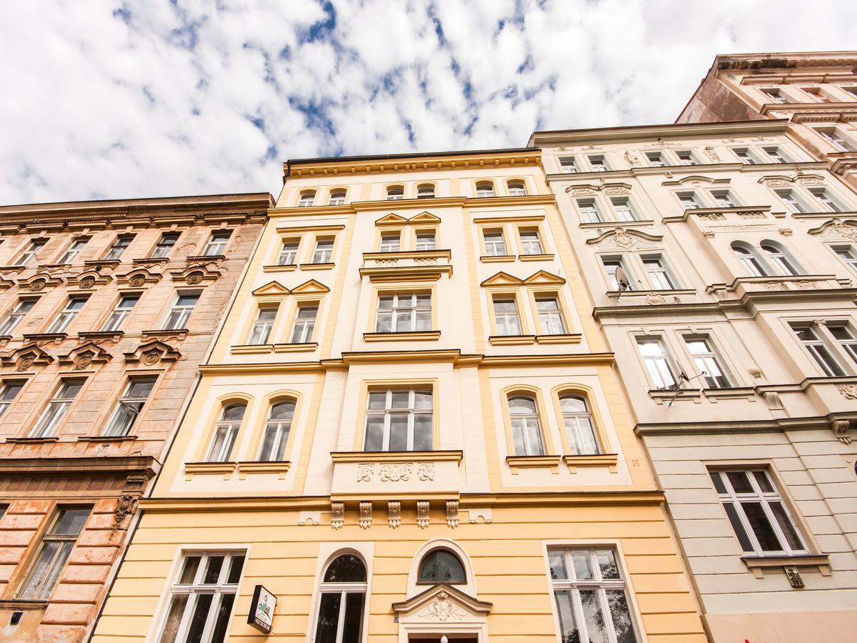 Chill Hill Praha