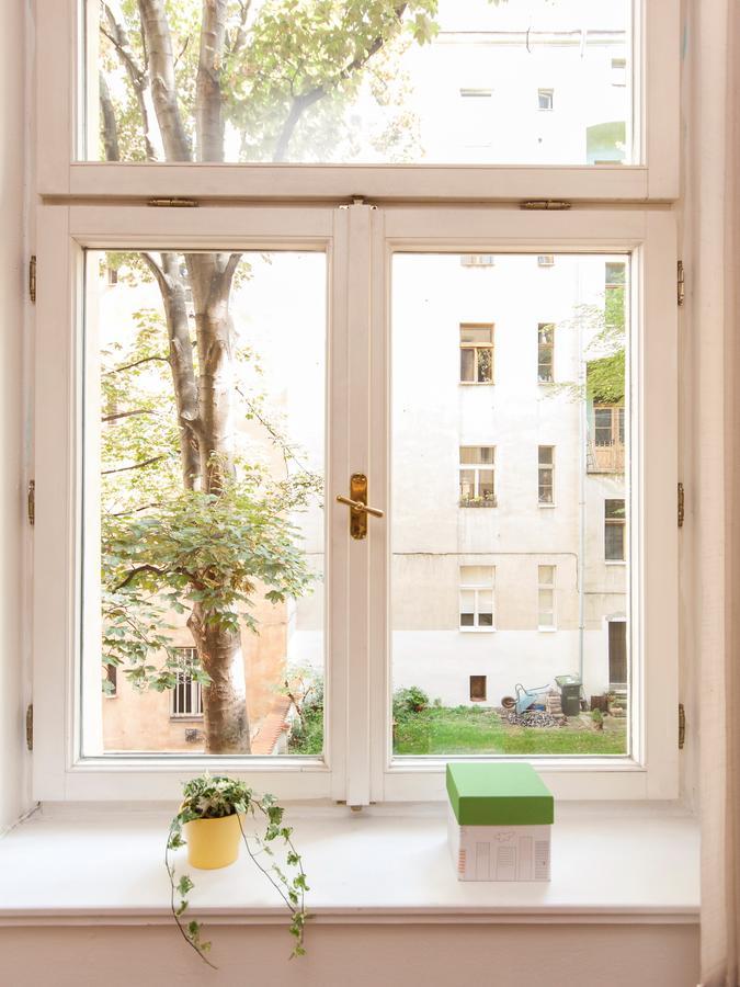 Apartmán Chill Hill Praha