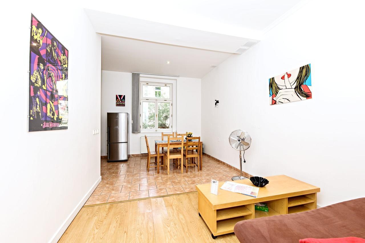 Apartmán Chill Hill