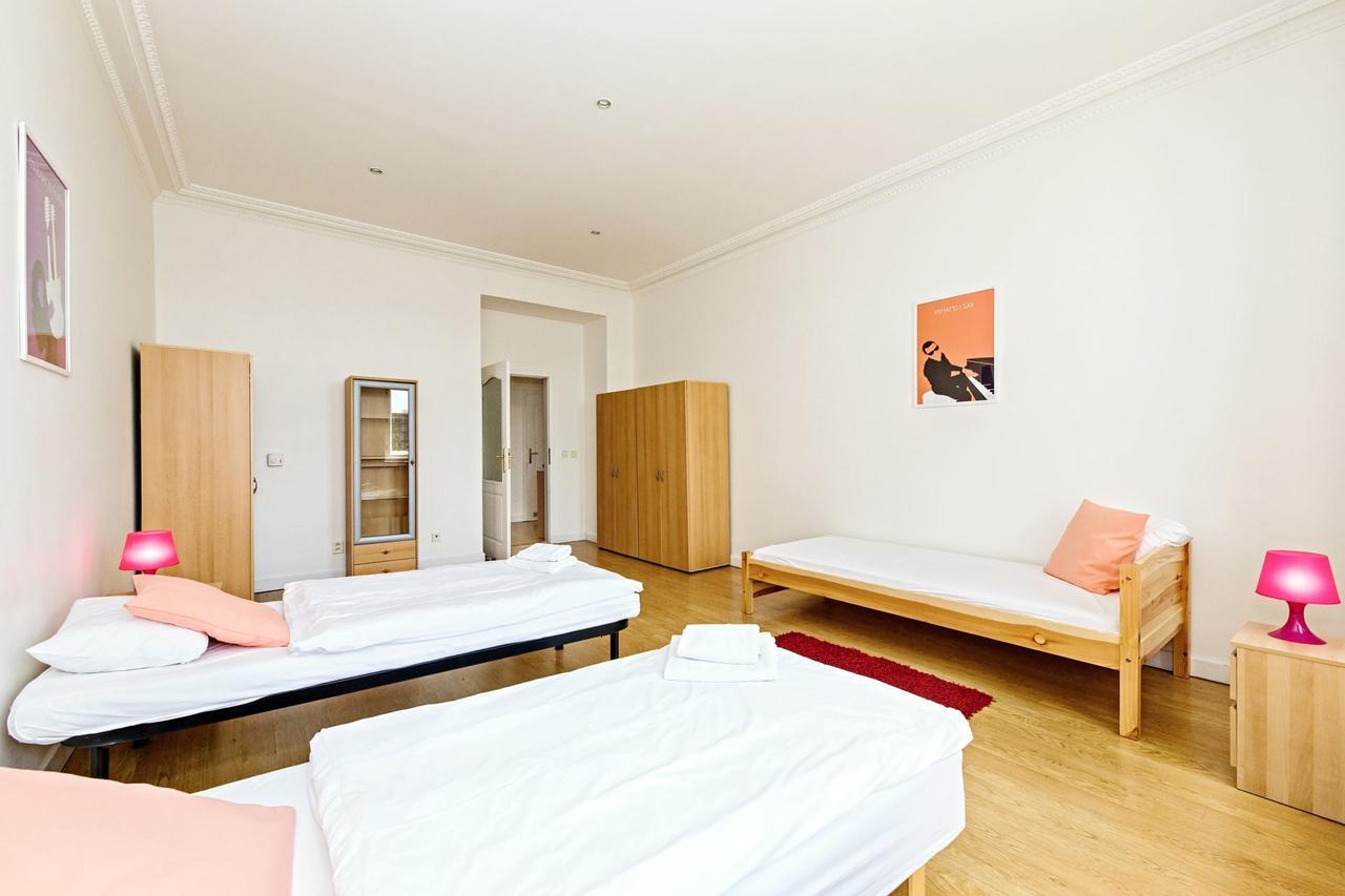 Apartmán Chill Hill