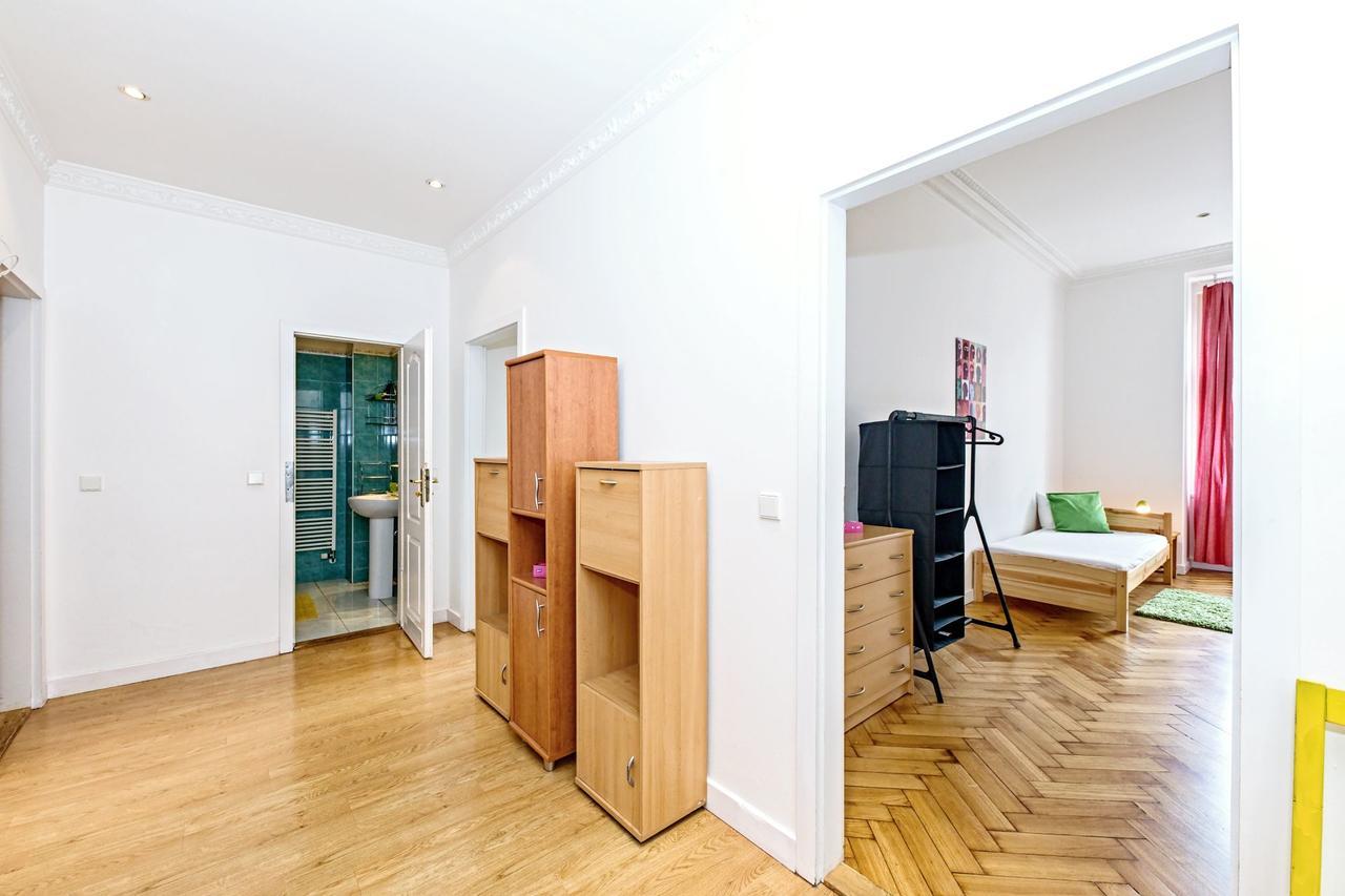 Apartmán Chill Hill